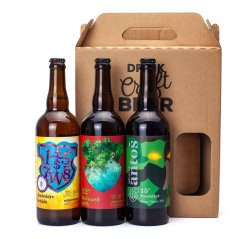 Antoš Degustační sada