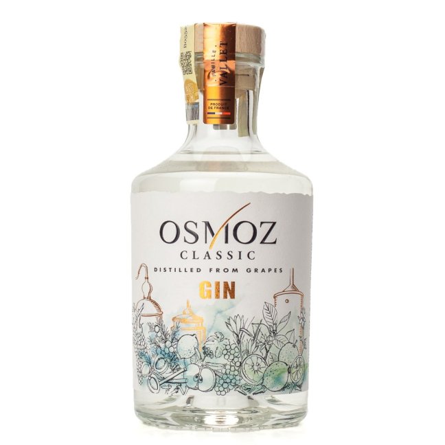 Osmoz Classic Gin