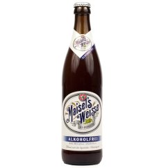 Maisel's-Weisse pšeničné nealkoholické