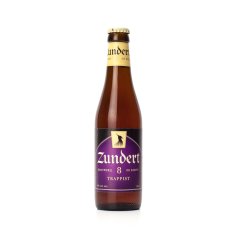 Zundert 18° Trappist 8 Tripel