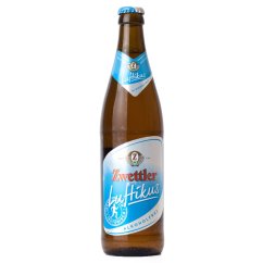 Zwettler Luftikus nealko