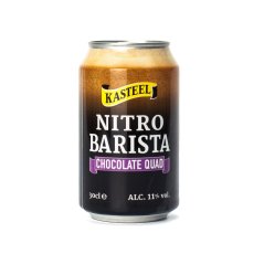 Van-Honsebrouck 22° Kasteel Barista NITRO