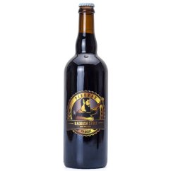Radouš 12° Radoush Stout