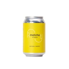 Amity Matcha Ananas