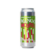 Chroust 12° Mango Mojito Sour Ale