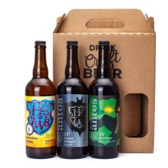 Antoš Degustační sada