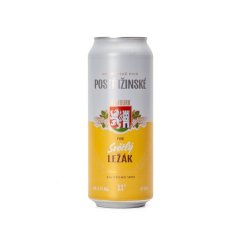Postriziny 11° Lager