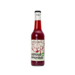 Vinařství-Válka Cherry lemonade