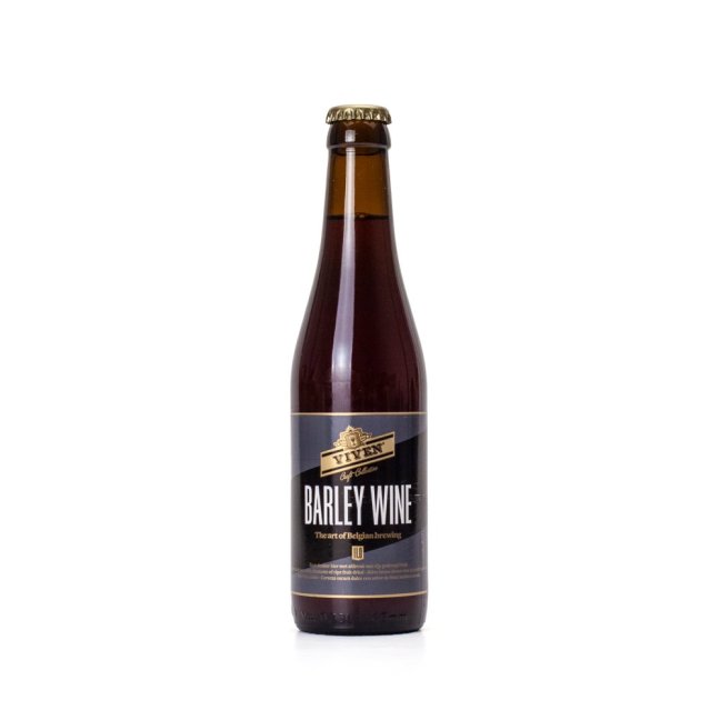 Viven 16° Barley Wine
