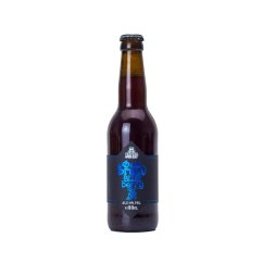 Verzet 14° Oud Bruin Blueberry