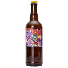 Frankies 12° Frank APPA