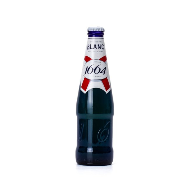Kronenbourg 12° 1664 Blanc