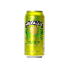 Strongbow Cider Gold Apple