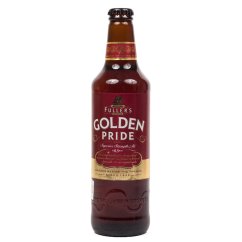 Fuller's 19° Golden Pride
