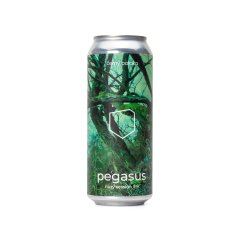 Černý-Potoka 11° Pegasus Hazy Session IPA