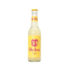 Fritz-limo citron