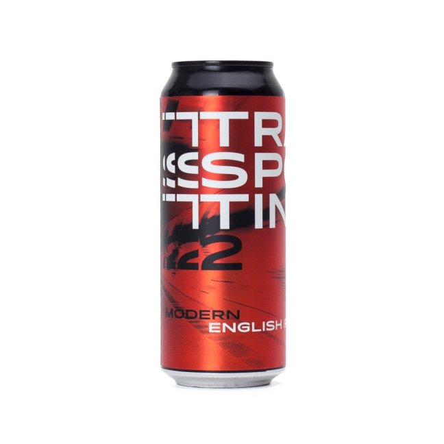 Falkon 15° Trainspotting 2 English IPA