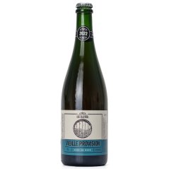 De-Ranke 14° Vieille Provision Aged De-Ranke 14° Vieille Provision Aged