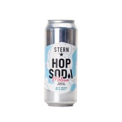 Stern Hop Soda Meloun