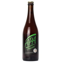 Zdivar 15° Miami APA
