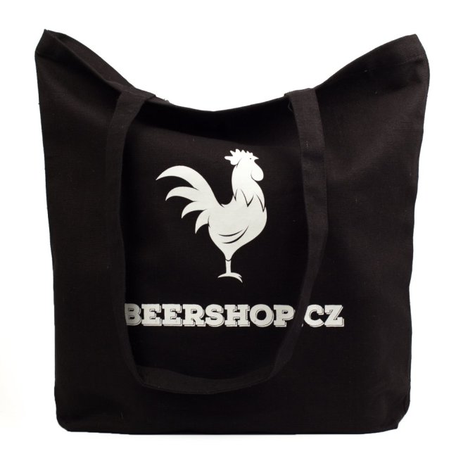 Beershop Taška látková