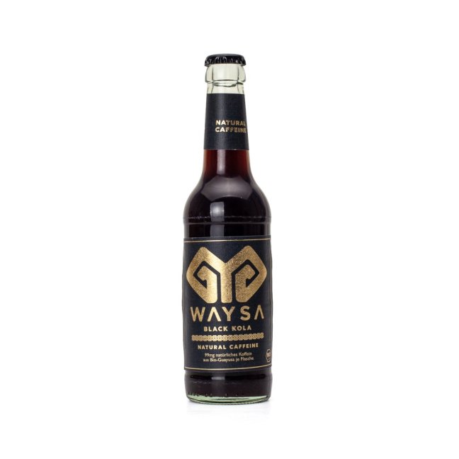 Waysa Black Kola