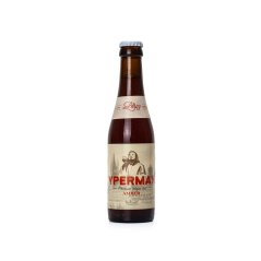 Leroy 11° Yperman Amber Ale