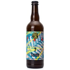 Albert-Michler 7° Seven Session New England IPA