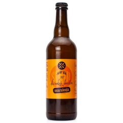Rotor 10° Maracuja Sour Ale
