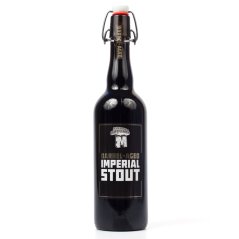 Matuška 21° Barrel Aged Imperial Stout