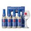 Delirium Dárková sada 4x 0,33 L + sklenice