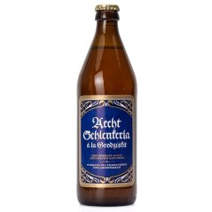 Schlenkerla 8° Grodziskie
