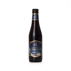 Gouden-Carolus 22° Christmas Dark Ruby Red