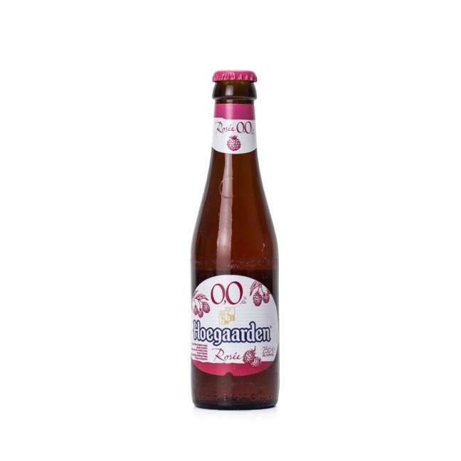 Hoegaarden 9° Rosé - kopie - c08ed8