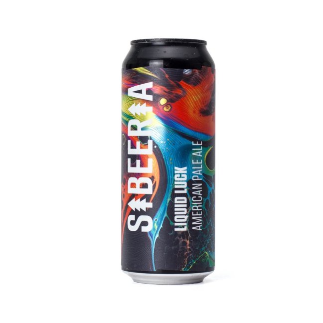 Sibeeria 11° Liquid Luck APA