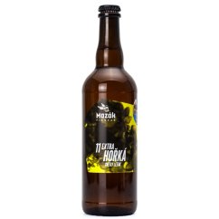 Mazák 11° Extra hořká