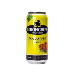 Strongbow Cider Gold Apple