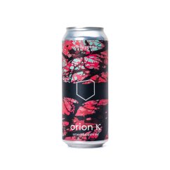 Černý-Potoka 12° Orion Κ APA