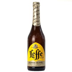 Leffe 15° Blonde Leffe 15° Blonde