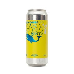 Chroust 8° Pool Party Small NEIPA Chroust 8° Pool Party Small NEIPA