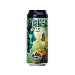 Dubňák 15° NEIPA