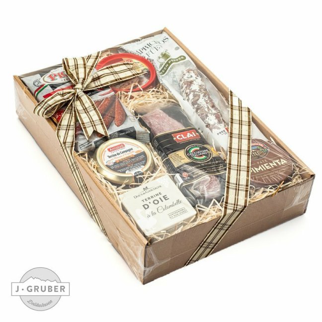 Masožravec Dárkový balíček