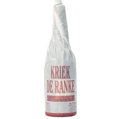 De-Ranke 14° Kriek De-Ranke 14° Kriek
