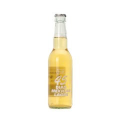 To-Øl 10° Mexican Lager