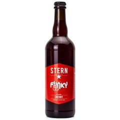 Stern 9° Funky Višeň Sour Ale