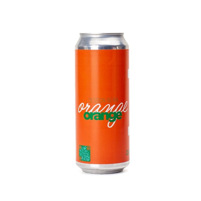 Clock 9° Orange Session NEIPA