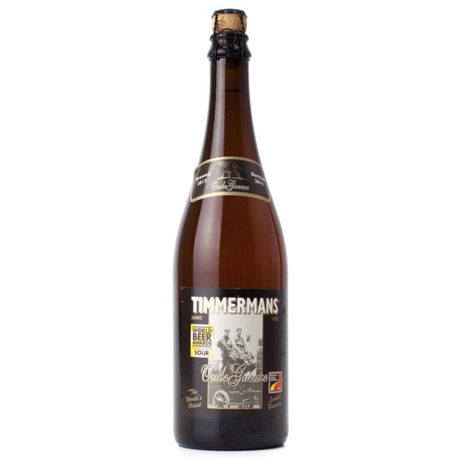 Timmermans 13° Oude Gueuze