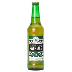 Kamenice 12° NZ Pale Ale Kamenice 12° NZ Pale Ale