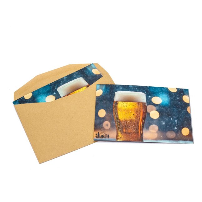 Předplatné ležáky tříměsíční (6 zásilek)