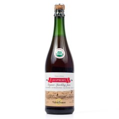 Val-de-France nealkoholický cider malina